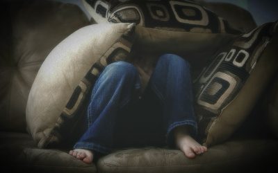 Blog 4 Gyermek sötéttől való félelme és szorongása