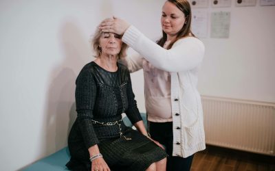 Blog 2 Félelem és szorongás