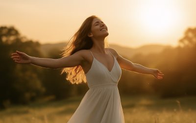 Blog 10 Küldetésem — miért dolgozom azért, hogy több boldog ember sétáljon az utcán?