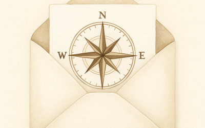 Blog 8 Nincsenek rossz érzések – csak üzenetek, amelyek meg akarnak mutatni valamit