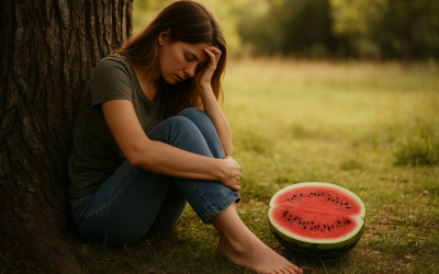 Blog 4 A határok nélküli kedvesség önpusztítás