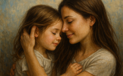 Blog 7 Mikor és hogyan tudok gyermek klienssel együtt dolgozni? — Üzenet a szülőknek