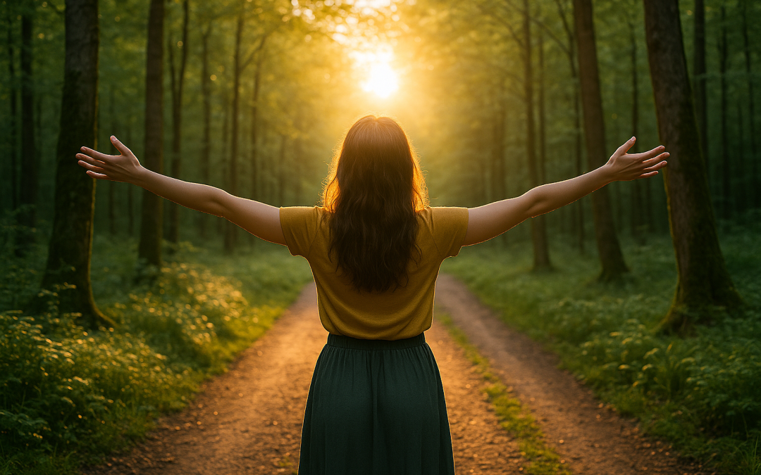 A felelősségvállalás ereje – A döntéseink súlya a lélek útján