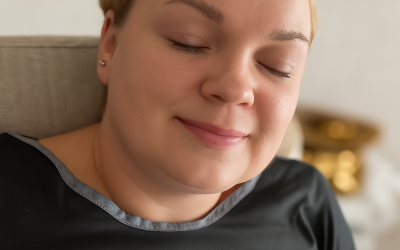 Amikor elfárad a lélek – a csendes megpihenés ideje