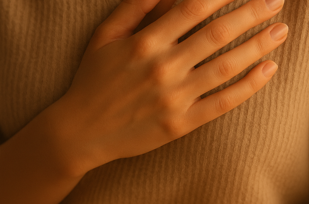 Miért maradj nyitott akkor is, ha megsebeztek?