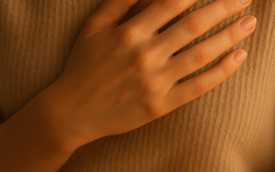 Blog 2 Miért maradj nyitott akkor is, ha megsebeztek?