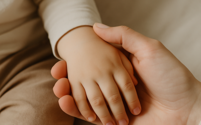 Hány éves kortól hozható gyermek kineziológia kezelésre?